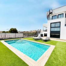 Villa in Costa Blanca South, Algorfa