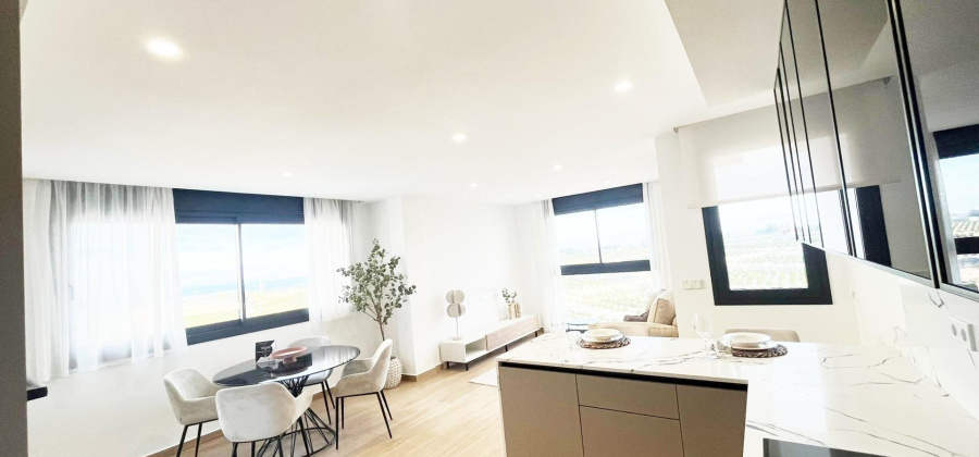 Algorfa, Alicante, 3 Bedrooms Bedrooms, ,2 BathroomsBathrooms,Villa,New,0,209559243003868992