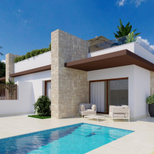 Villa in Costa Blanca South, Orihuela