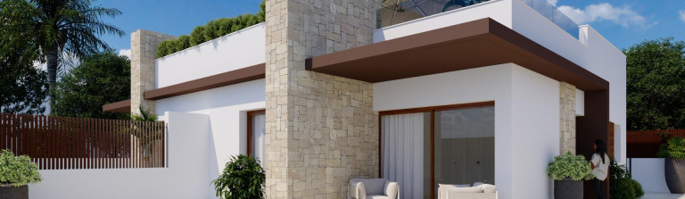 Villa in Costa Blanca South, Orihuela