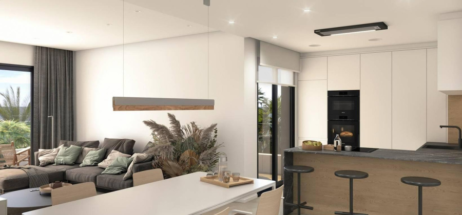 Orihuela Costa, Alicante, 3 Bedrooms Bedrooms, ,2 BathroomsBathrooms,Apartment,New,0,209559243028957600