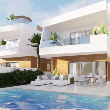 Villa in Costa Blanca South, Pilar de La Horadada