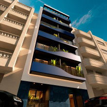 Apartment in Costa Blanca South, Torrevieja