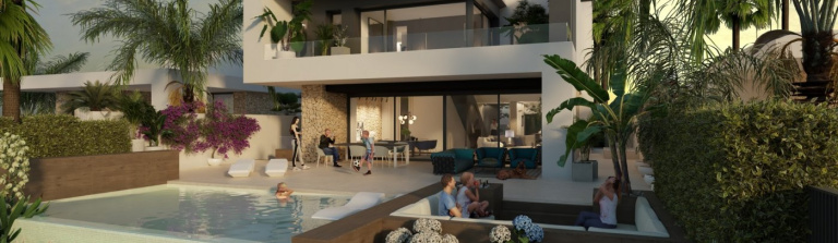 Villa in Costa Blanca South, Algorfa