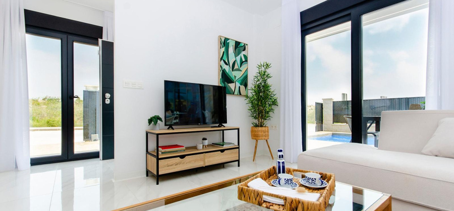 Orihuela, Alicante, 3 Bedrooms Bedrooms, ,3 BathroomsBathrooms,Villa,New,0,209559245183785632