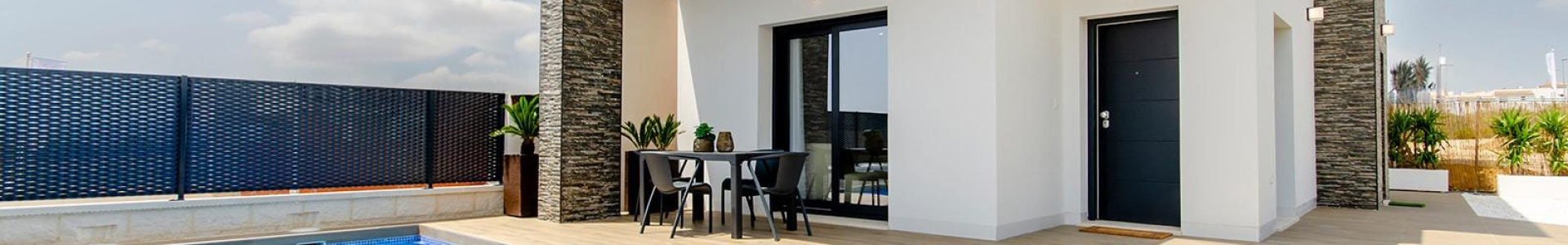 Villa in Costa Blanca South, Orihuela
