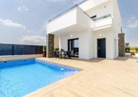 Orihuela, Alicante, 3 Bedrooms Bedrooms, ,3 BathroomsBathrooms,Villa,New,0,209559245183785632