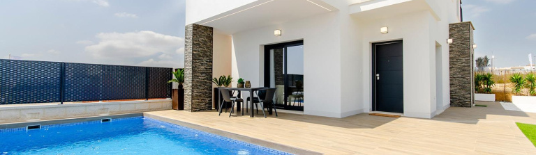 Villa in Costa Blanca South, Orihuela