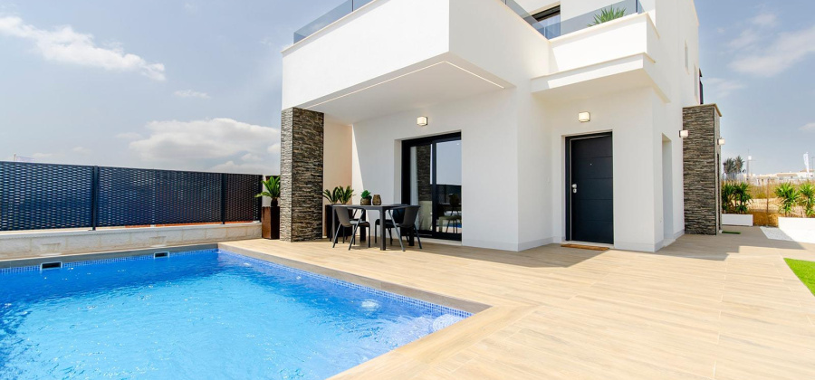 Orihuela, Alicante, 3 Bedrooms Bedrooms, ,3 BathroomsBathrooms,Villa,New,0,209559245183785632