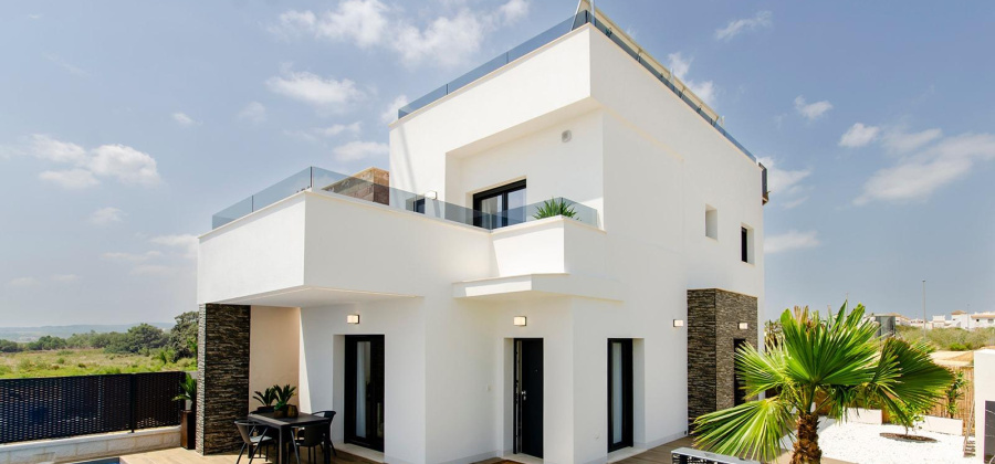 Orihuela, Alicante, 3 Bedrooms Bedrooms, ,3 BathroomsBathrooms,Villa,New,0,209559245183785632