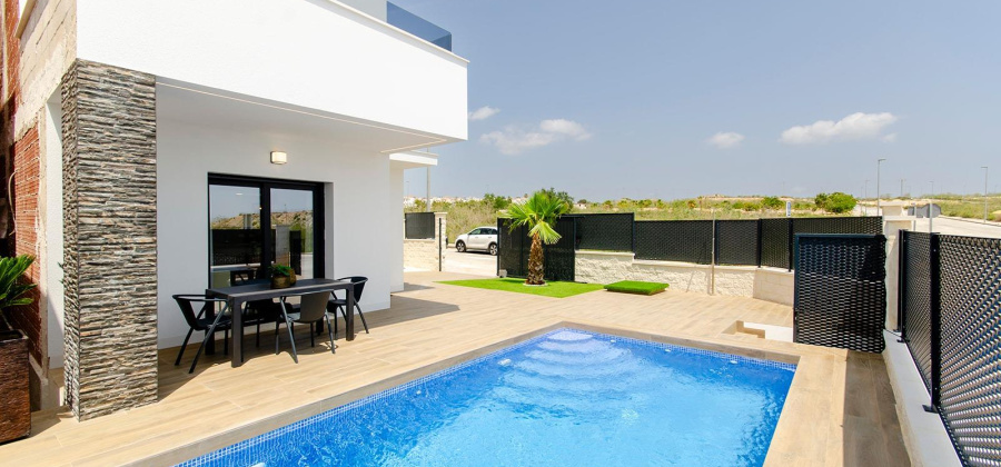 Orihuela, Alicante, 3 Bedrooms Bedrooms, ,3 BathroomsBathrooms,Villa,New,0,209559245183785632