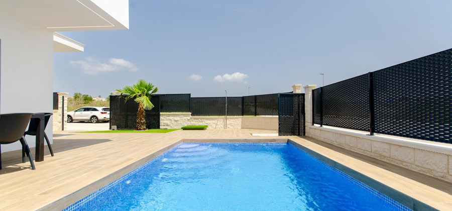 Orihuela, Alicante, 3 Bedrooms Bedrooms, ,3 BathroomsBathrooms,Villa,New,0,209559245183785632