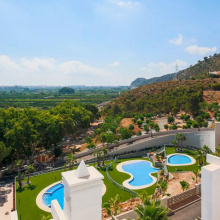 Xeresa, Valencia, 2 Bedrooms Bedrooms, ,2 BathroomsBathrooms,Apartment,New,0,209559245219108992