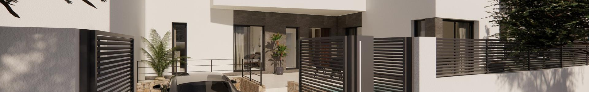 Dolores, Alicante, 3 Bedrooms Bedrooms, ,3 BathroomsBathrooms,Townhouse,New,0,209559245459412704