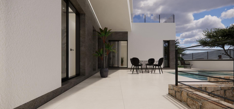 Dolores, Alicante, 3 Bedrooms Bedrooms, ,3 BathroomsBathrooms,Townhouse,New,0,209559245459412704