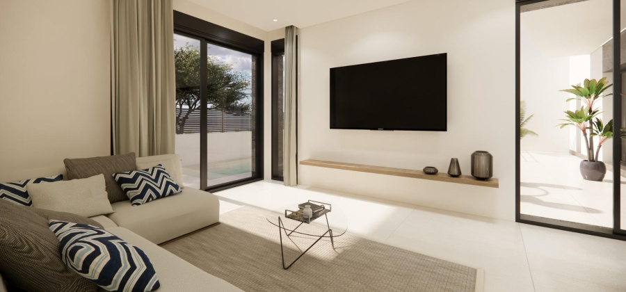 Dolores, Alicante, 3 Bedrooms Bedrooms, ,3 BathroomsBathrooms,Townhouse,New,0,209559245459412704