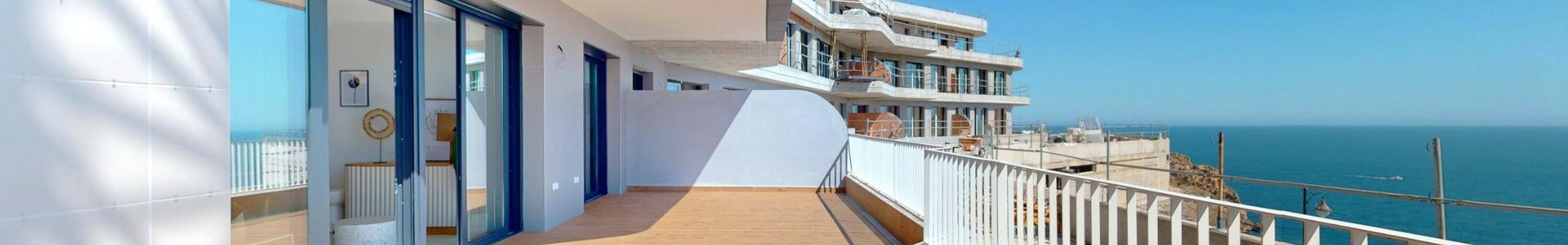 Apartment in Costa Calida, Aguilas