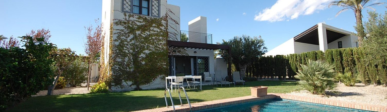 Villa in Costa Calida, Sucina