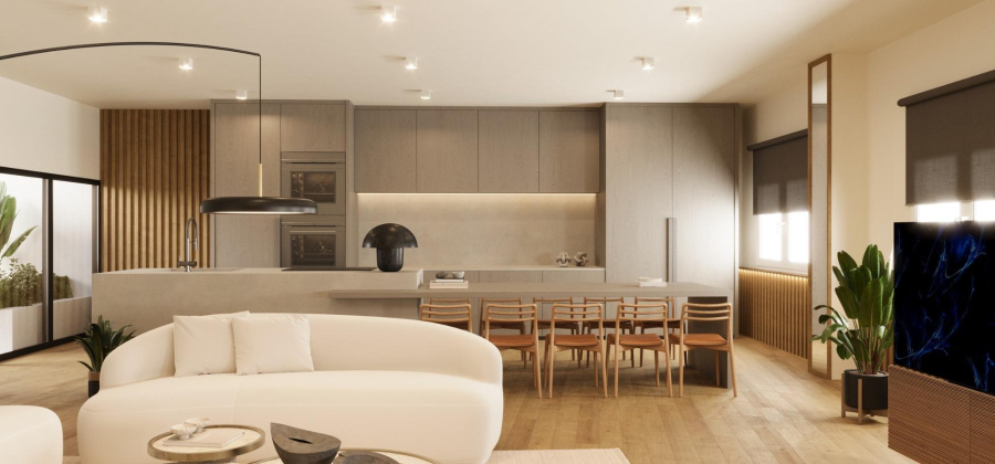 Aguilas, Murcia, 3 Bedrooms Bedrooms, ,2 BathroomsBathrooms,Apartment,New,0,209559245978388704