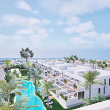 Apartment in Costa Calida, Cartagena