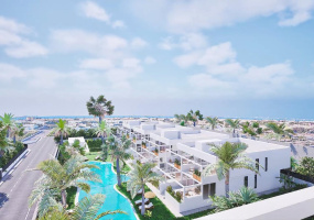 Cartagena, Murcia, 3 Bedrooms Bedrooms, ,2 BathroomsBathrooms,Apartment,New,0,209559246258370752