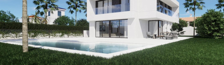 Orihuela Costa, Alicante, 4 Bedrooms Bedrooms, ,4 BathroomsBathrooms,Villa,New,0,209559275022003072