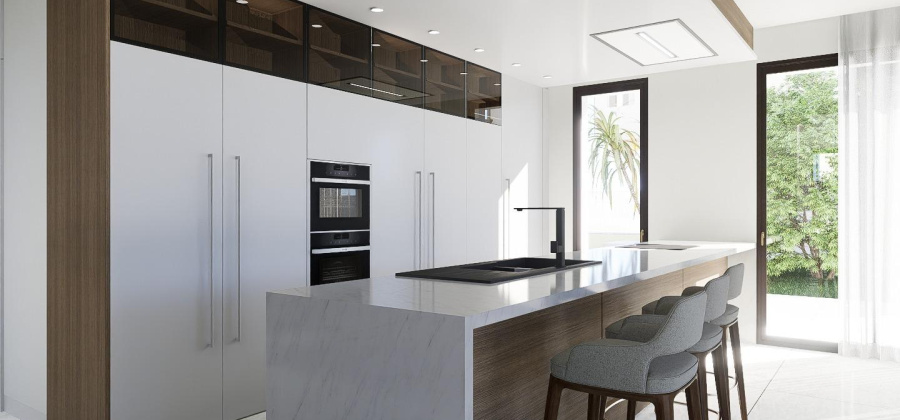 Orihuela Costa, Alicante, 4 Bedrooms Bedrooms, ,4 BathroomsBathrooms,Villa,New,0,209559275022003072