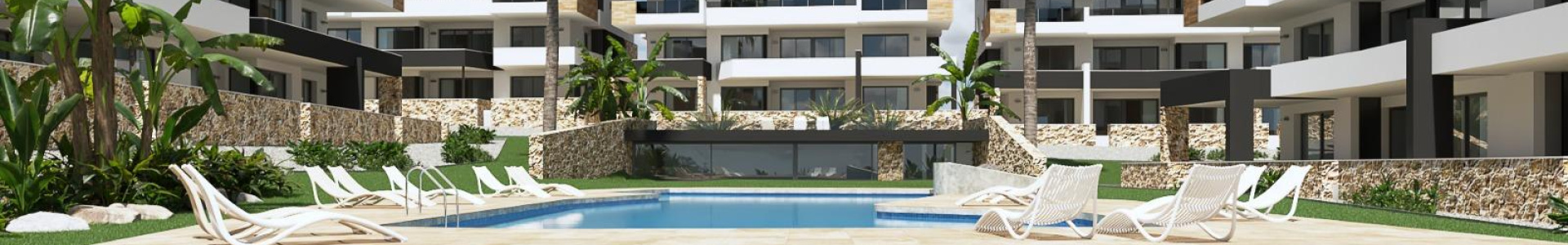 Apartment in Costa Blanca South, Orihuela Costa