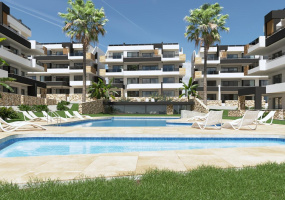 Orihuela Costa, Alicante, 2 Bedrooms Bedrooms, ,2 BathroomsBathrooms,Apartment,New,0,209559275223456224