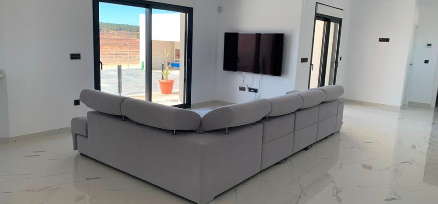 Pinoso, Alicante, 4 Bedrooms Bedrooms, ,3 BathroomsBathrooms,Villa,New,0,209559275727624288
