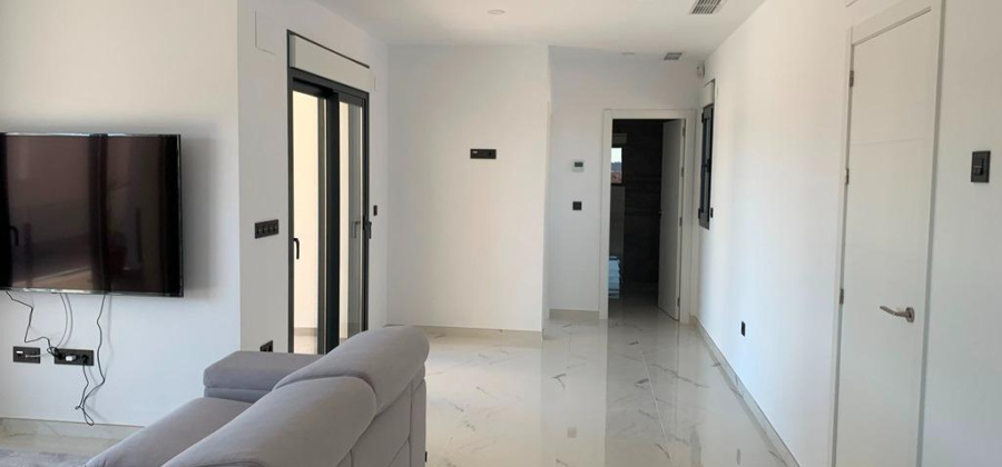 Pinoso, Alicante, 4 Bedrooms Bedrooms, ,3 BathroomsBathrooms,Villa,New,0,209559275727624288