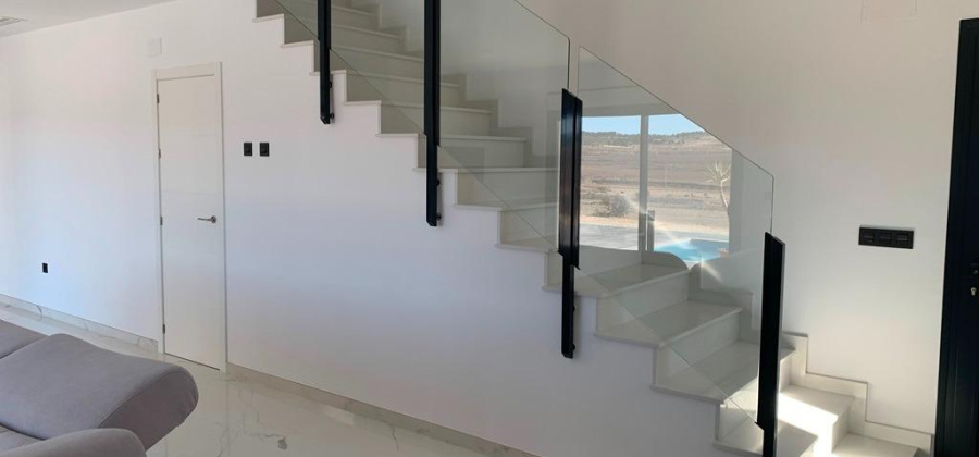 Pinoso, Alicante, 4 Bedrooms Bedrooms, ,3 BathroomsBathrooms,Villa,New,0,209559275727624288