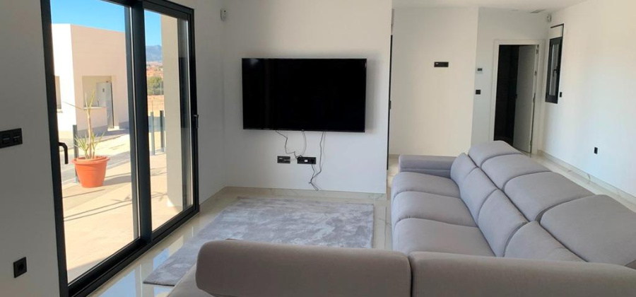 Pinoso, Alicante, 4 Bedrooms Bedrooms, ,3 BathroomsBathrooms,Villa,New,0,209559275727624288