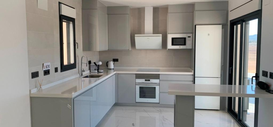Pinoso, Alicante, 4 Bedrooms Bedrooms, ,3 BathroomsBathrooms,Villa,New,0,209559275727624288