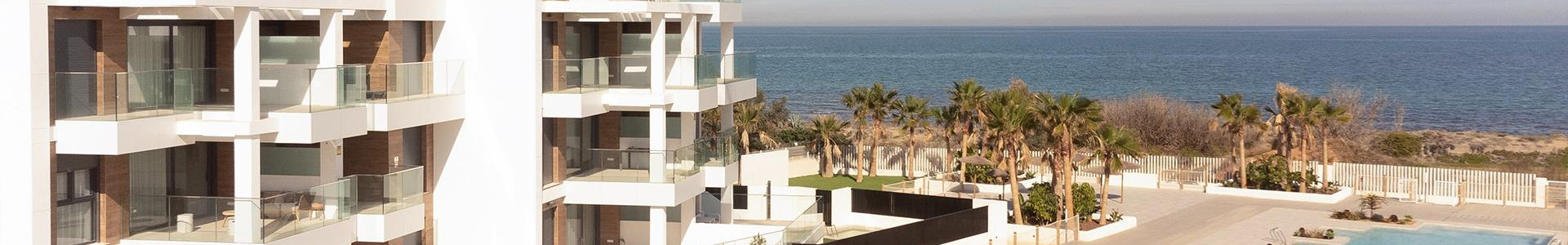 Apartment in Costa Blanca South, Denia