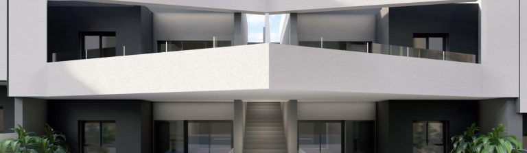 Bungalow in Costa Blanca South, San Miguel de Salinas