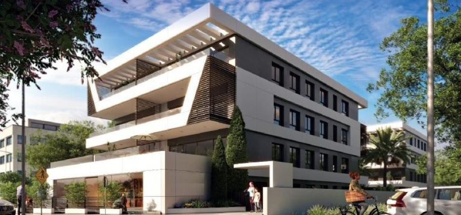 San Juan Alicante, Alicante, 3 Bedrooms Bedrooms, ,2 BathroomsBathrooms,Apartment,New,0,209559276070628256