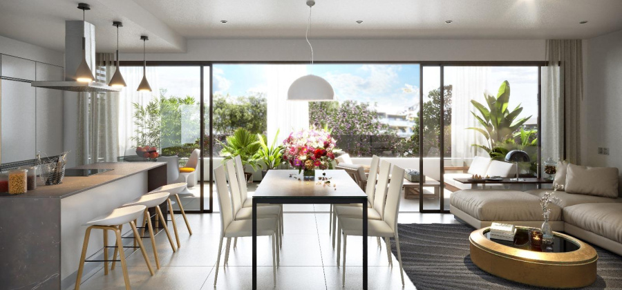 San Juan Alicante, Alicante, 3 Bedrooms Bedrooms, ,2 BathroomsBathrooms,Apartment,New,0,209559276070628256