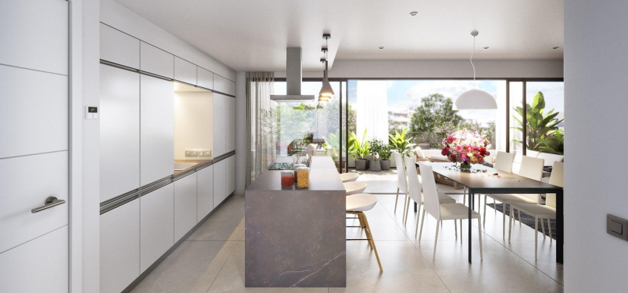 San Juan Alicante, Alicante, 3 Bedrooms Bedrooms, ,2 BathroomsBathrooms,Apartment,New,0,209559276070628256