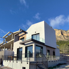 Villa in Costa Blanca North, Polop