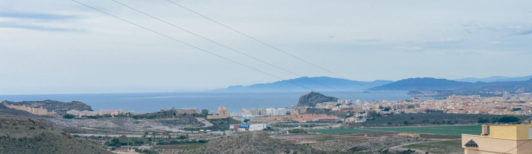 Apartment in Costa Calida, Aguilas