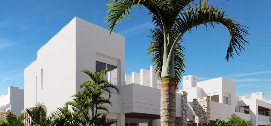 San Juan de los Terreros, Costa del Sol, 3 Bedrooms Bedrooms, ,3 BathroomsBathrooms,Villa,New,0,209559276562003904