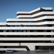 Apartment in Costa Blanca South, Calpe