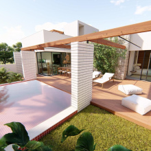 Villa in Costa Calida, Torre Pacheco