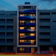 Apartment in Costa Blanca South, Torrevieja