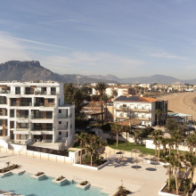 Denia, Alicante, 3 Bedrooms Bedrooms, ,2 BathroomsBathrooms,Apartment,New,0,209559279481389664