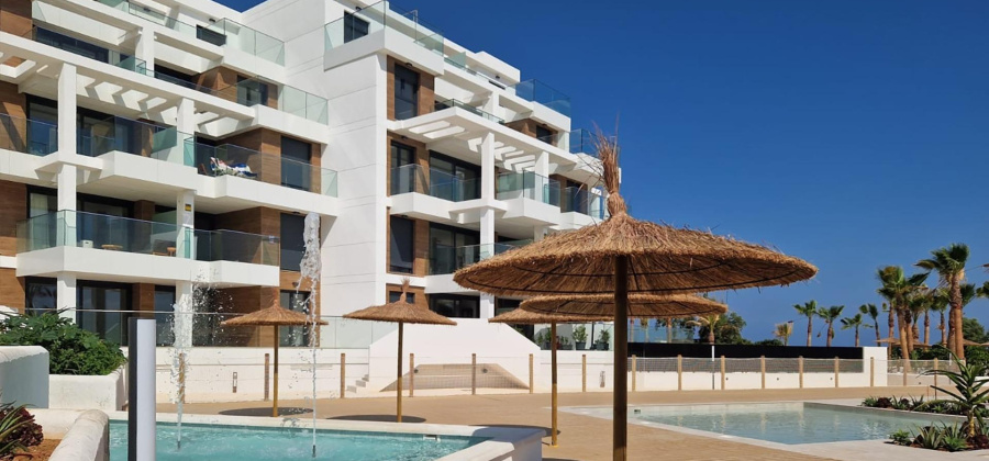 Denia, Alicante, 3 Bedrooms Bedrooms, ,2 BathroomsBathrooms,Apartment,New,0,209559279481389664