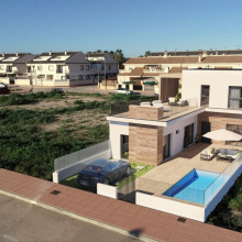 Townhouse in Costa Calida, San Javier