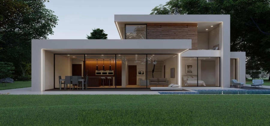 Pinoso, Alicante, 4 Bedrooms Bedrooms, ,2 BathroomsBathrooms,Villa,New,0,209559280035886784