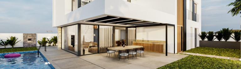 Villa in Costa Blanca South, Orihuela Costa